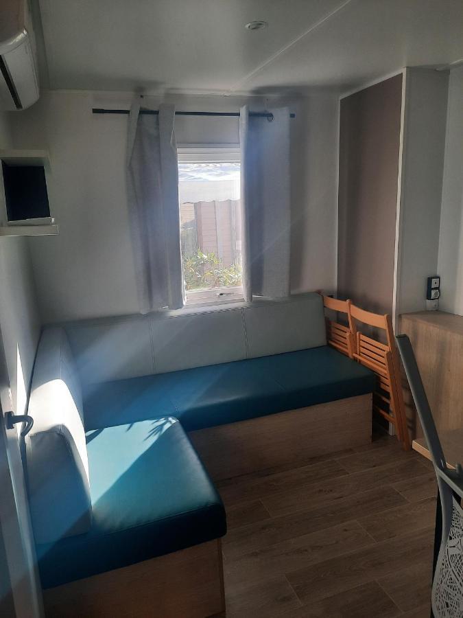 Mobil-Home Premium L048 Narbona Exterior foto