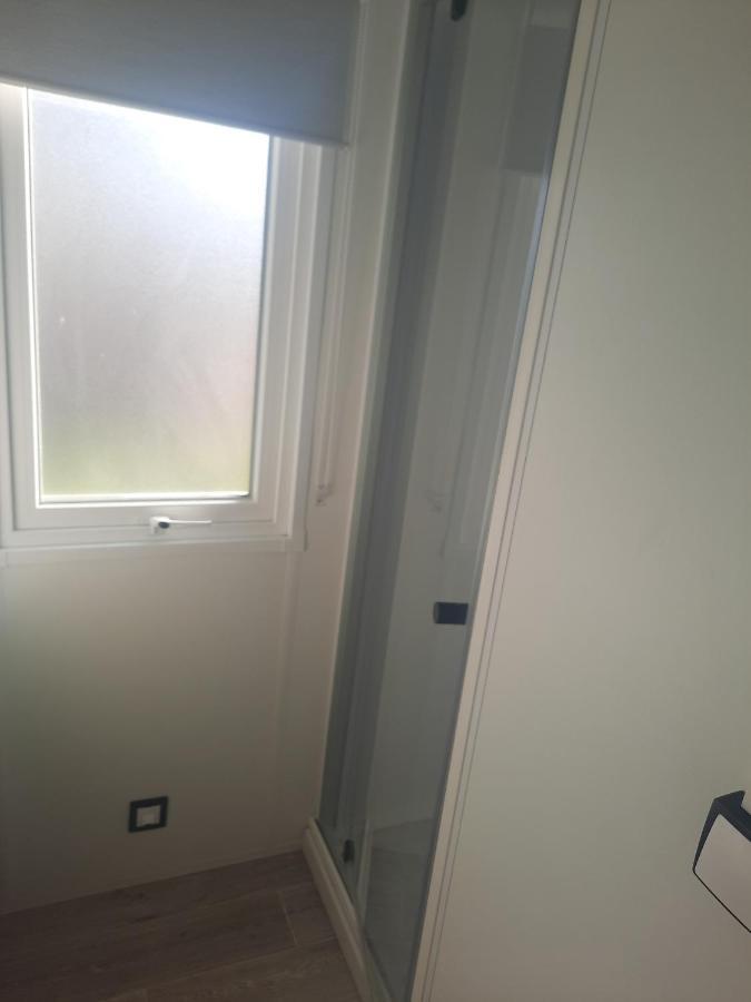 Mobil-Home Premium L048 Narbona Exterior foto